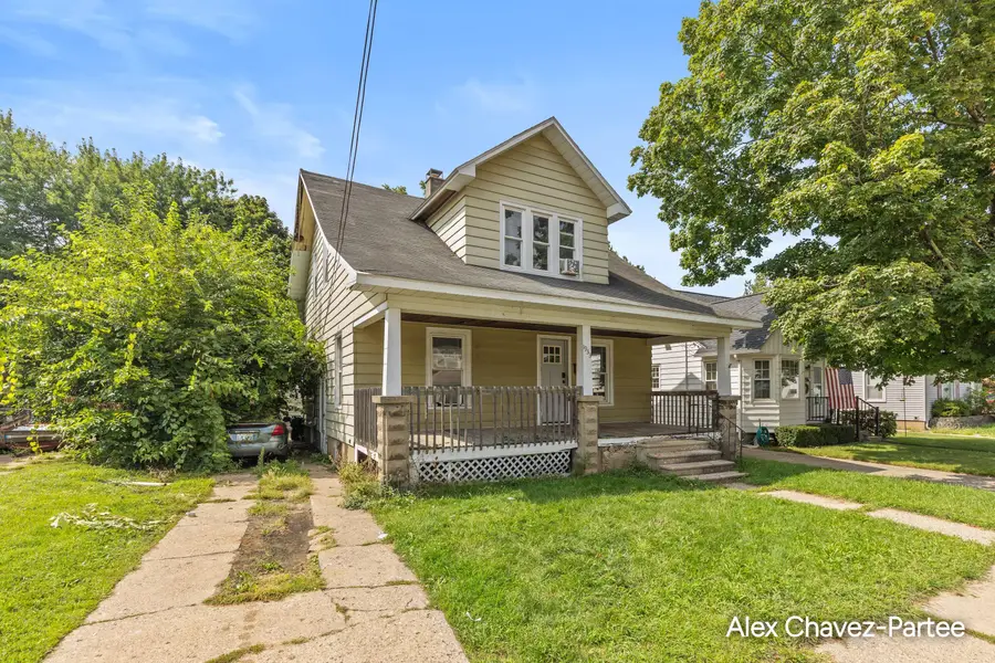 1933 Alba Avenue SW, Wyoming, MI 49509 - #2