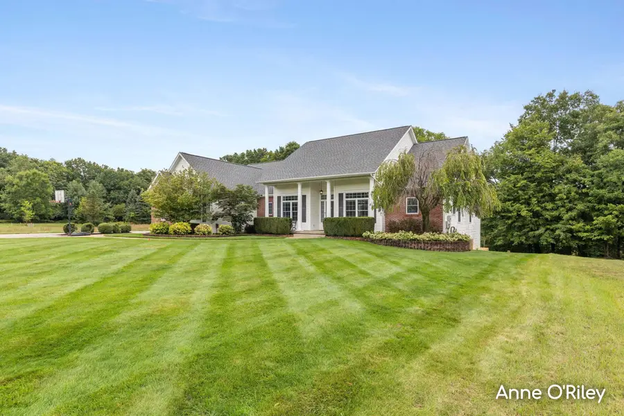 2060 Dakota Trail, Hastings, MI 49058 - #2