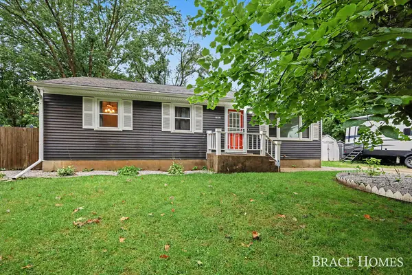 7575 Regal Avenue SE, GrandRapids, MI 49548