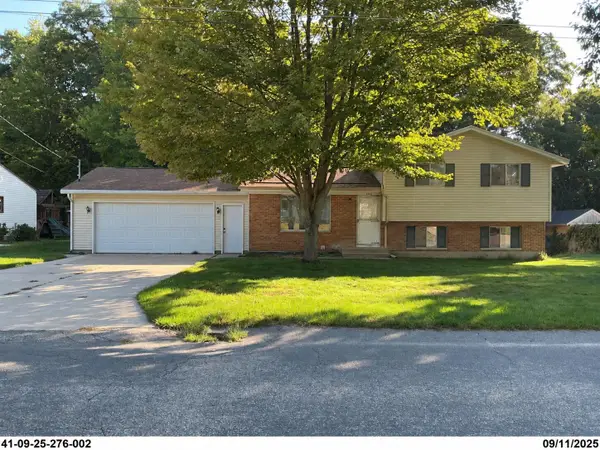 4906 Stony Creek Avenue NW, ComstockPark, MI 49321