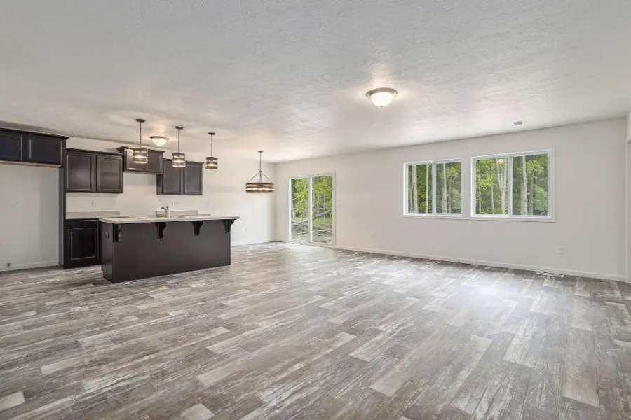 5571 Mammoth Drive SE, Caledonia, MI 49316 - #3