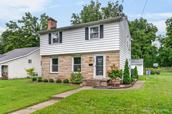 723 Maridell Avenue NW, GrandRapids, MI 49504