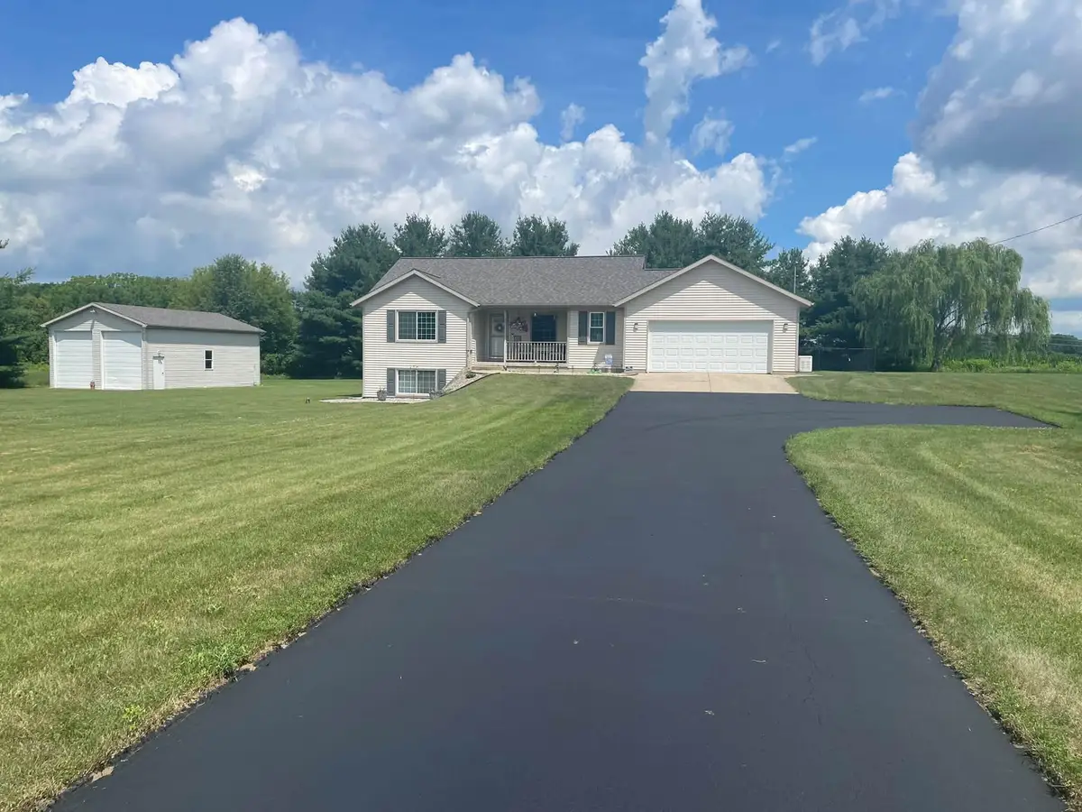 10660 Duncan Lake Avenue SE, Caledonia, MI 49316 - #1