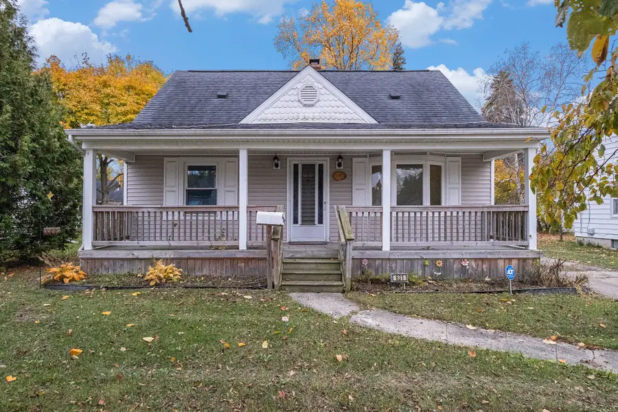 631 Campbell Street, Flint, MI 48507 - #2