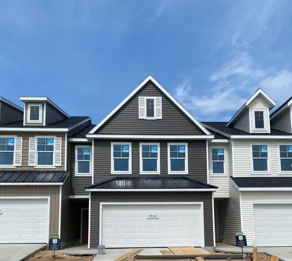 2881 E Highgate Street SE Unit: 81, Kentwood, MI 49512