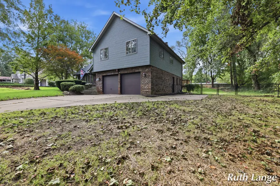 247 Trickovic Lane, Emmett, MI 49014 - #3