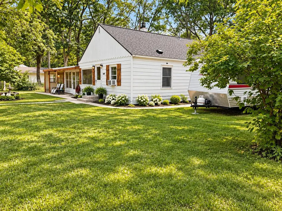 1362 E Summit Avenue, Muskegon, MI 49444 - #2