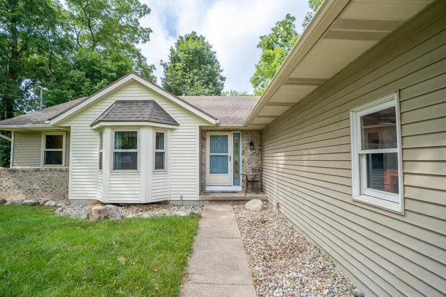 8421 Trail Blazer Drive SE, Gaines, MI 49315 - #3