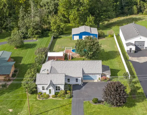 1213 Hayes Street, Marne, MI 49435