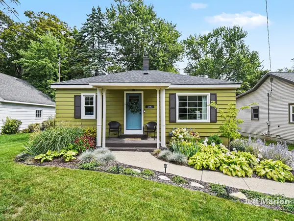 2540 Day Avenue NW, GrandRapids, MI 49544