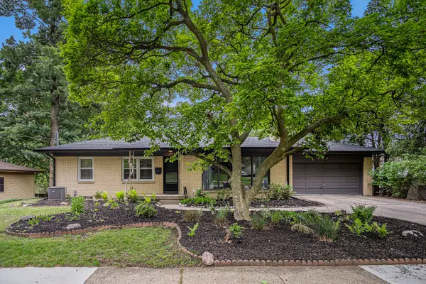 1546 7th Street NW, GrandRapids, MI 49504