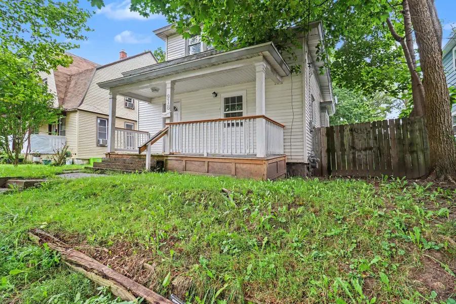 918 Dorchester Avenue SW, Grand Rapids, MI 49503 - #2