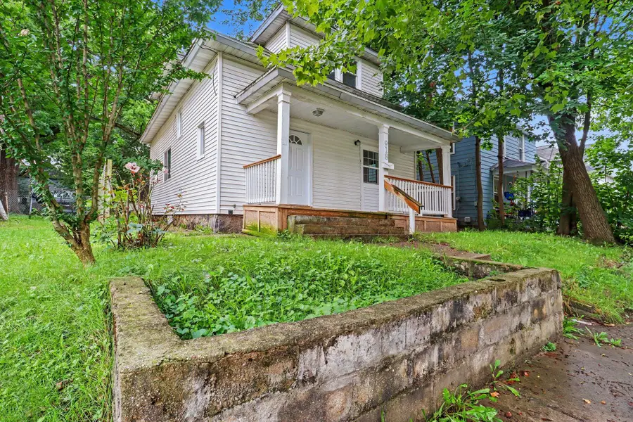 918 Dorchester Avenue SW, Grand Rapids, MI 49503 - #3