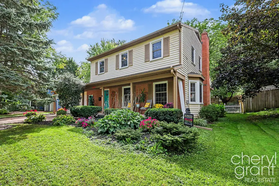 2246 Boston Street SE, East Grand Rapids, MI 49506 - #3