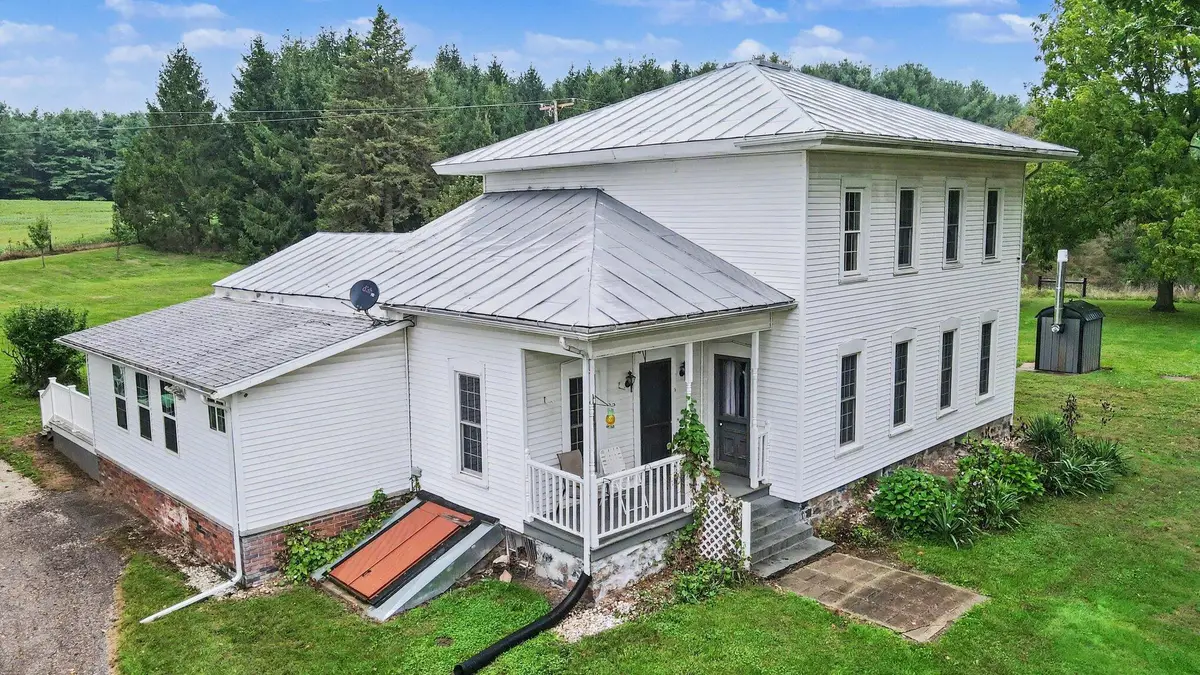 12200 North Avenue, Bellevue, MI 49021 - #1