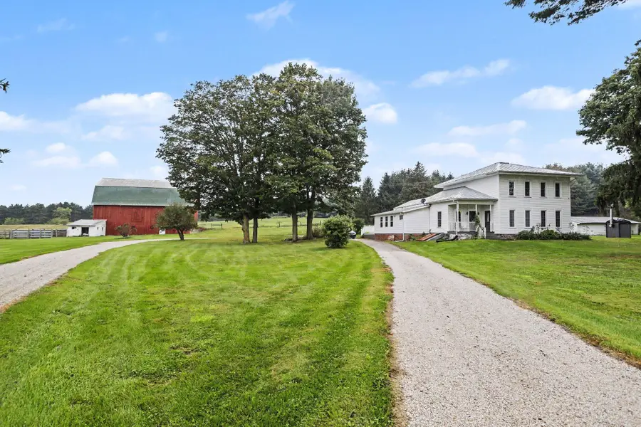 12200 North Avenue, Bellevue, MI 49021 - #2