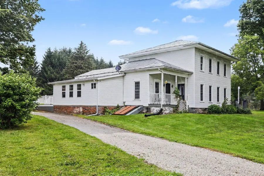 12200 North Avenue, Bellevue, MI 49021 - #3