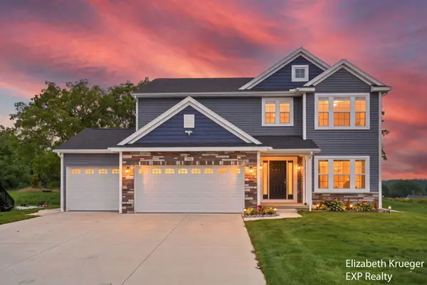 743 Petoskey Stone Drive SW, ByronCenter, MI 49315