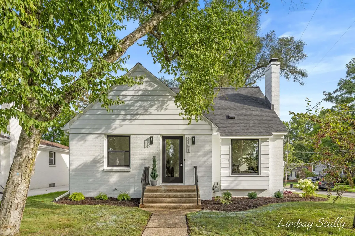 2151 Hall Street SE, East Grand Rapids, MI 49506 - #1