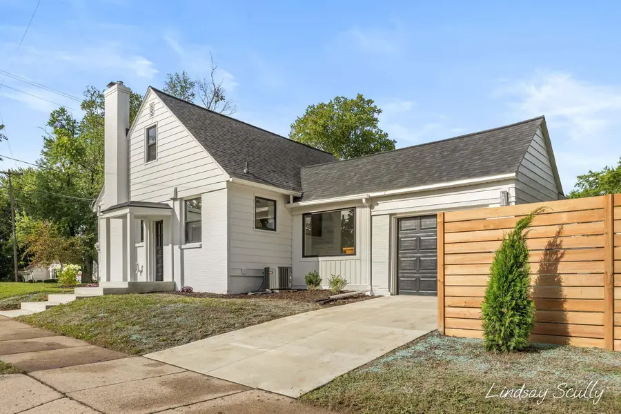 2151 Hall Street SE, East Grand Rapids, MI 49506 - #3
