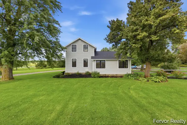 4465 Greenly Street, Hudsonville, MI 49426