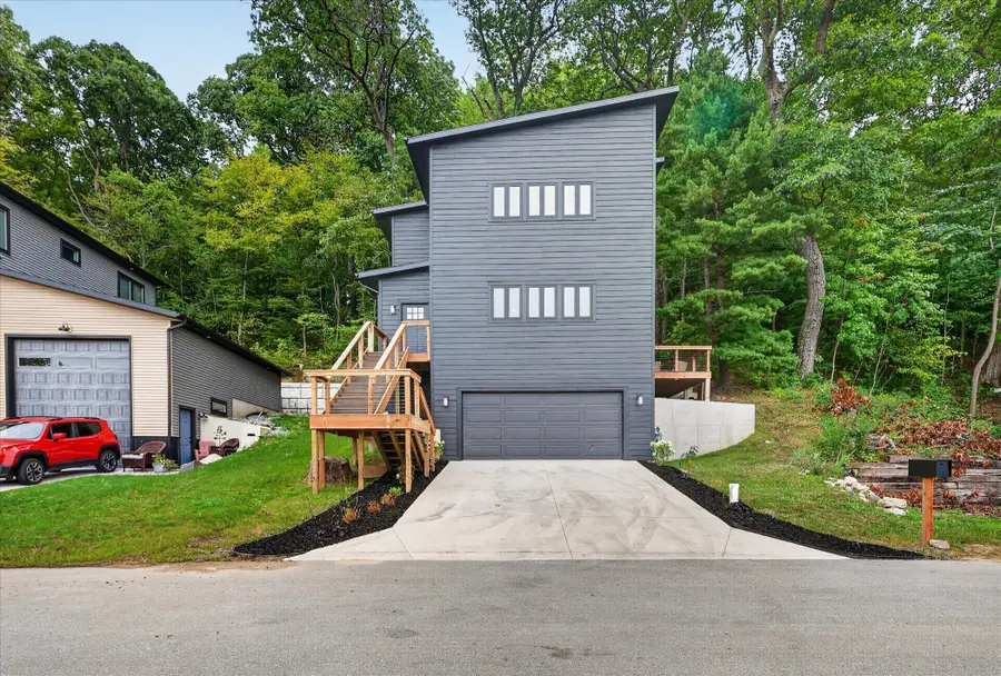 7110 Larned Drive NE, Belding, MI 48809 - #2