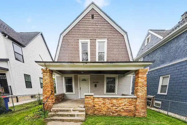 1416 Sigsbee Street SE, GrandRapids, MI 49506