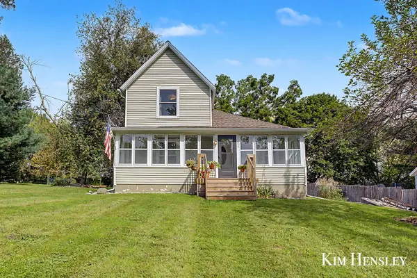 11415 60th Street SE, Alto, MI 49302