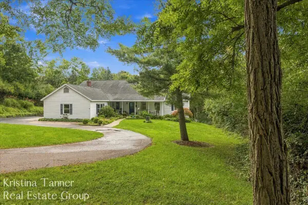 6930 Knapp Street NE, Ada, MI 49301