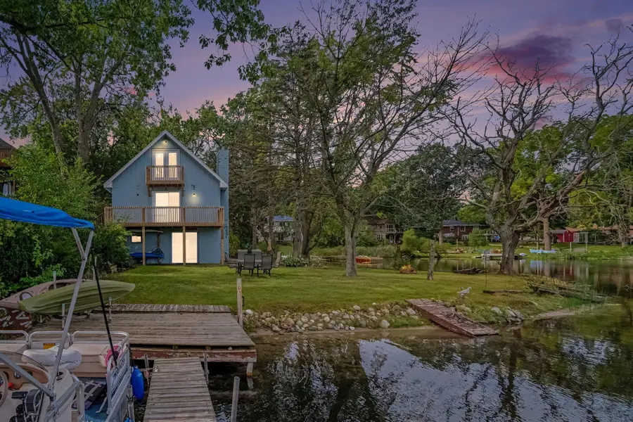 2273 Schimperle Drive NE, Grand Rapids, MI 49525 - #2
