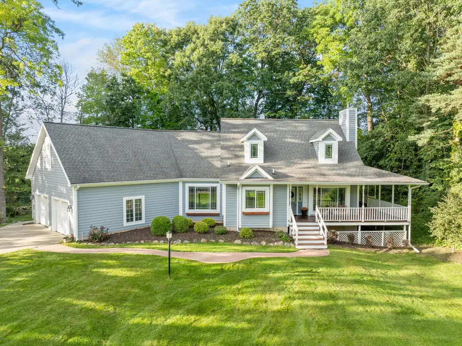 7799 Abby Lane Road SE, Caledonia, MI 49316 - #2