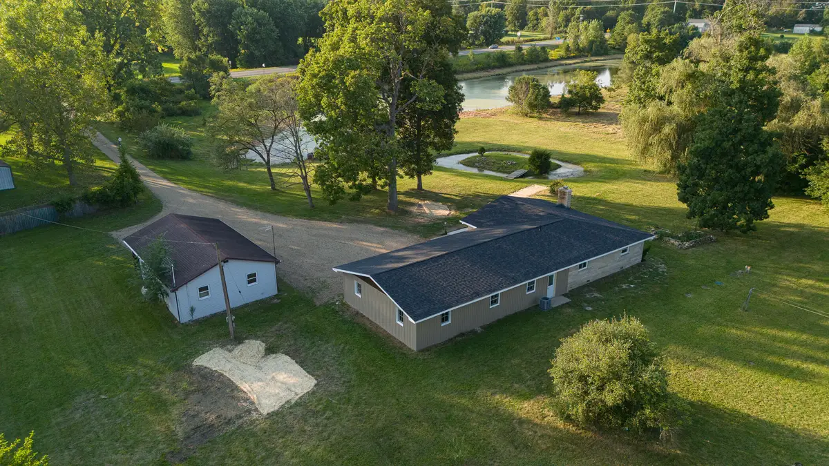 61893 Michigan 40, Jones, MI 49061 - #1