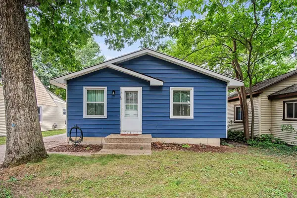 5123 Carson Avenue SW, Wyoming, MI 49548
