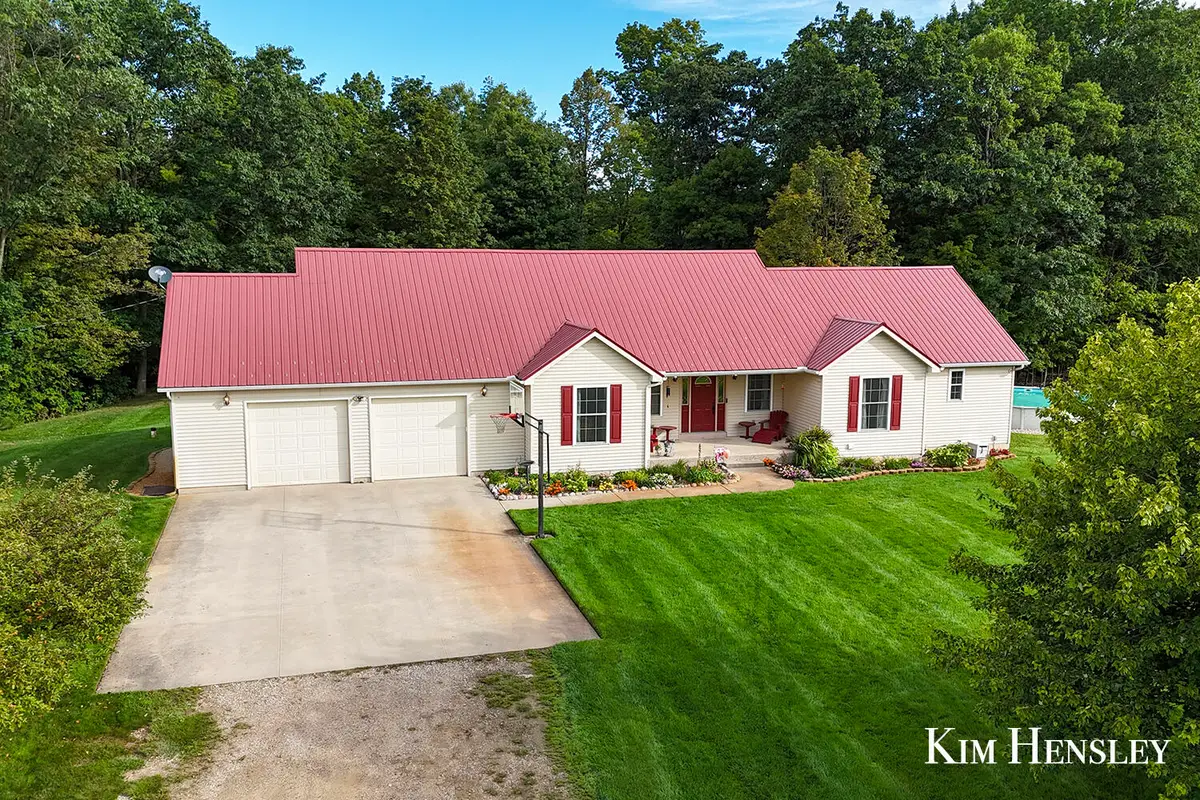 9177 W 112th Street Unit: A & B, Bridgeton, MI 49457 - #1