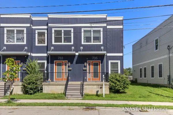 735 Bates Street SE, GrandRapids, MI 49503