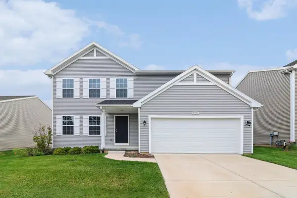 2928 Sycamore River Drive, Fowlerville, MI 48836