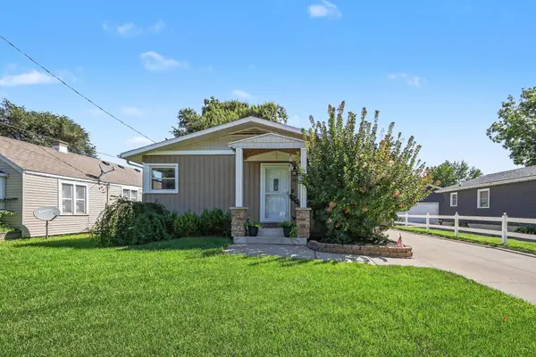 3720 Flamingo Avenue SW, Wyoming, MI 49509
