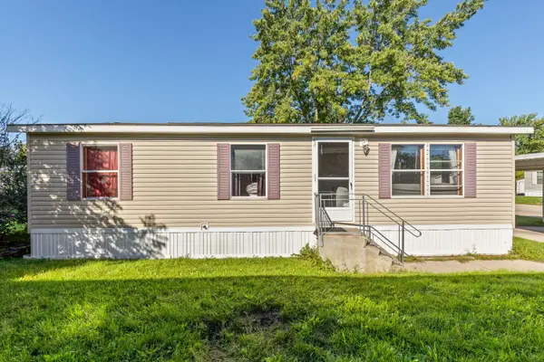 144 Fescue Drive SE, Kentwood, MI 49548
