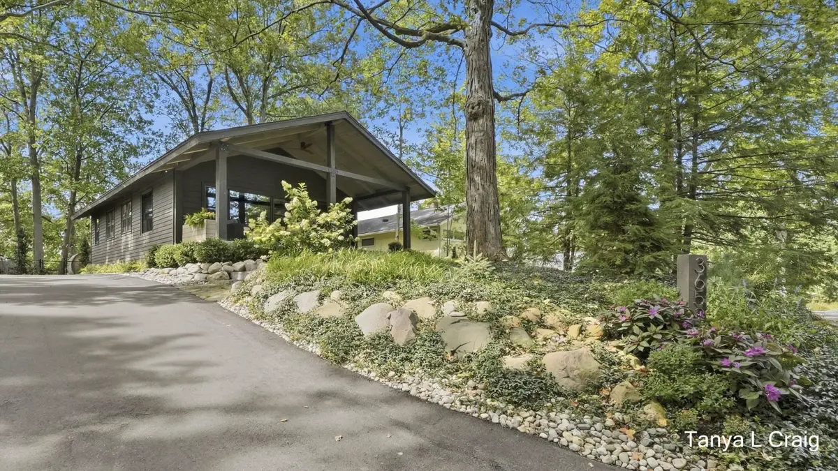 3652 Reeds Lake Boulevard SE, Grand Rapids, MI 49506 - #1