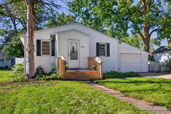 576 W 20th Street, Holland, MI 49423
