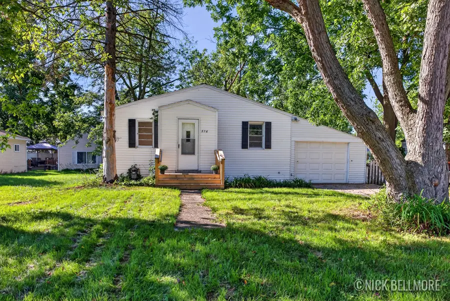 576 W 20th Street, Holland, MI 49423 - #2