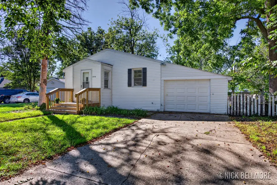 576 W 20th Street, Holland, MI 49423 - #3