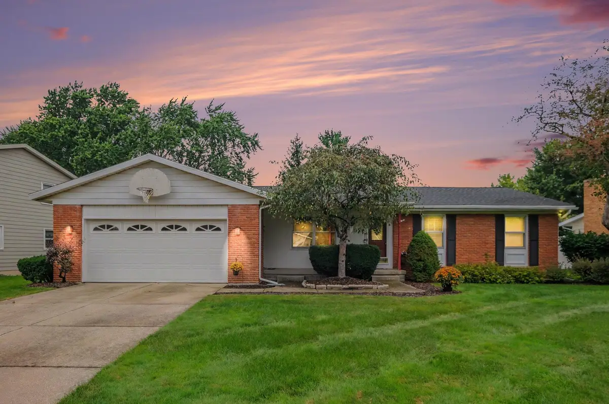 3907 Mohawk Avenue SW, Grandville, MI 49418 - #1