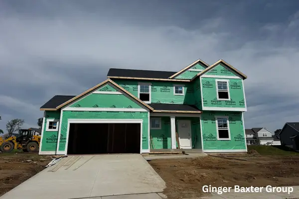 740 Greenbrier Court Unit: 58, Middleville, MI 49333