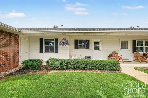 6796 N Wentward Court, Hudsonville, MI 49426