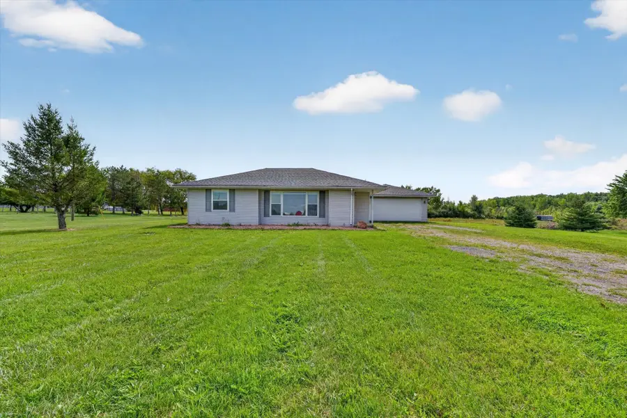 7956 Church Road, Imlay, MI 48444 - #2