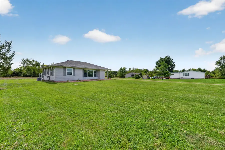 7956 Church Road, Imlay, MI 48444 - #3