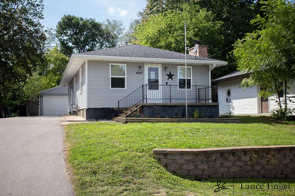 4017 Childs Avenue NW, Comstock Park, MI 49321 - #1