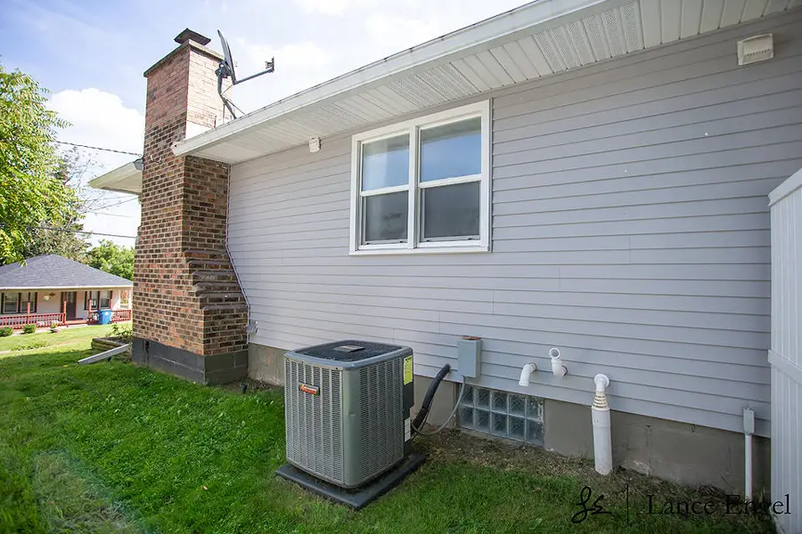 4017 Childs Avenue NW, Comstock Park, MI 49321 - #3