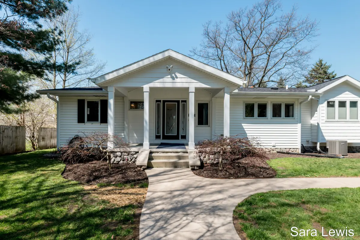 15710 Rich Lane, Prairieville, MI 49060 - #1